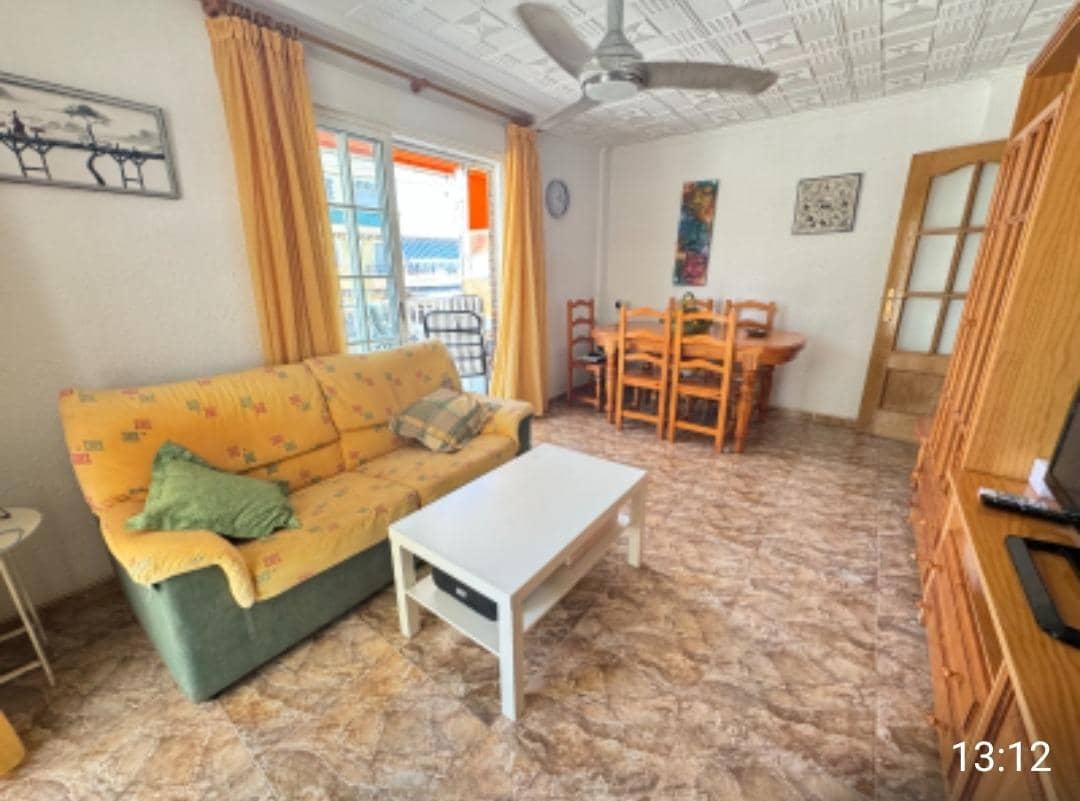 3 camera da letto Appartamento in vendita in Santa Pola con garage - 215.000 € (Rif: 8423311)