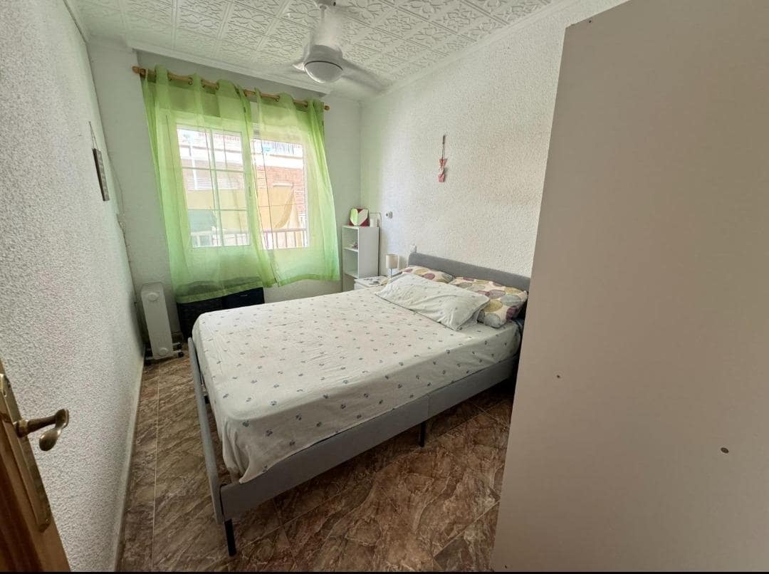 3 camera da letto Appartamento in vendita in Santa Pola con garage - 215.000 € (Rif: 8423311)