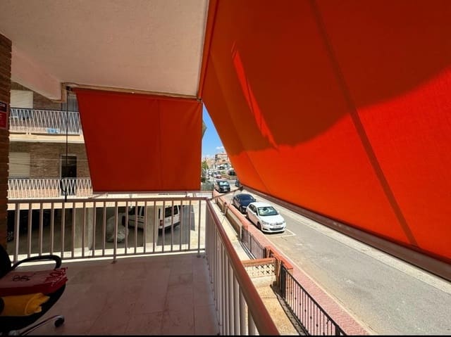 3 camera da letto Appartamento in vendita in Centro, Santa Pola con garage - 215.000 € (Rif: 8423311)