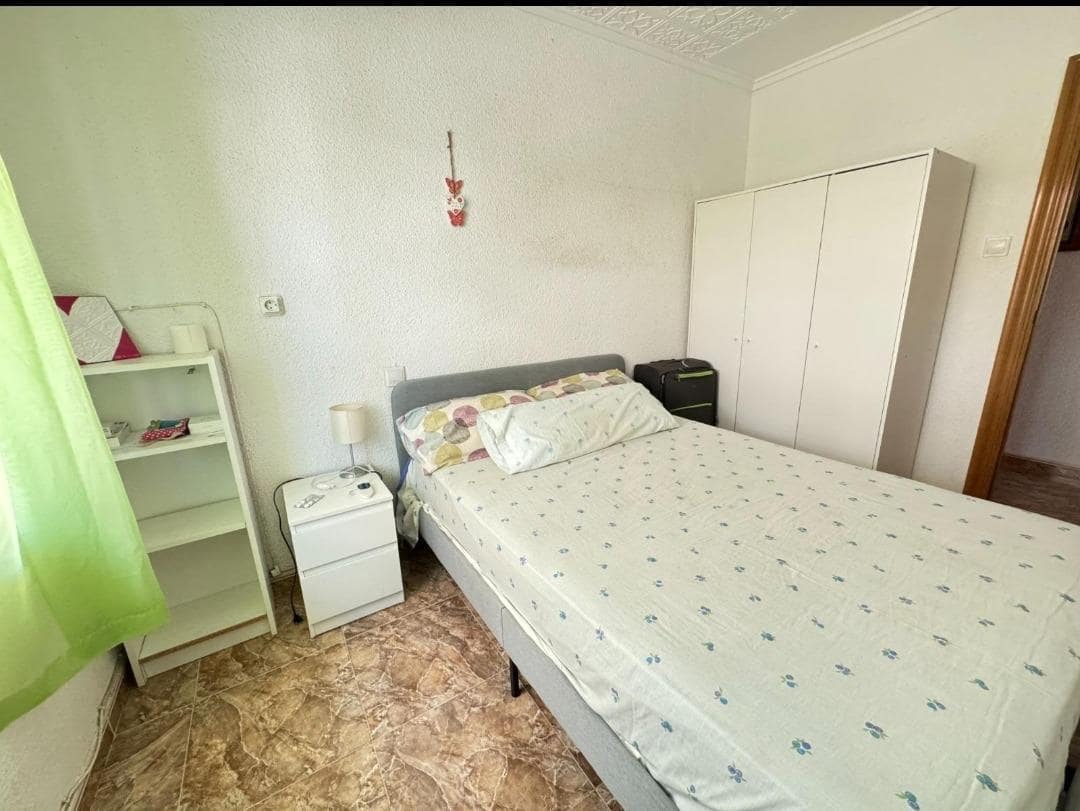 3 camera da letto Appartamento in vendita in Santa Pola con garage - 215.000 € (Rif: 8423311)