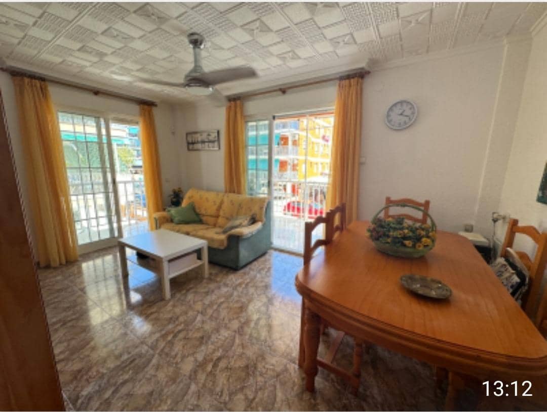 3 camera da letto Appartamento in vendita in Santa Pola con garage - 215.000 € (Rif: 8423311)