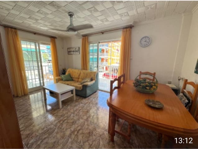 3 camera da letto Appartamento in vendita in Centro, Santa Pola con garage - 215.000 € (Rif: 8423311)