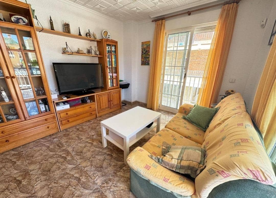 3 camera da letto Appartamento in vendita in Santa Pola con garage - 215.000 € (Rif: 8423311)