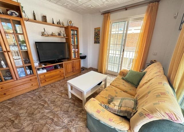 3 camera da letto Appartamento in vendita in Centro, Santa Pola con garage - 215.000 € (Rif: 8423311)
