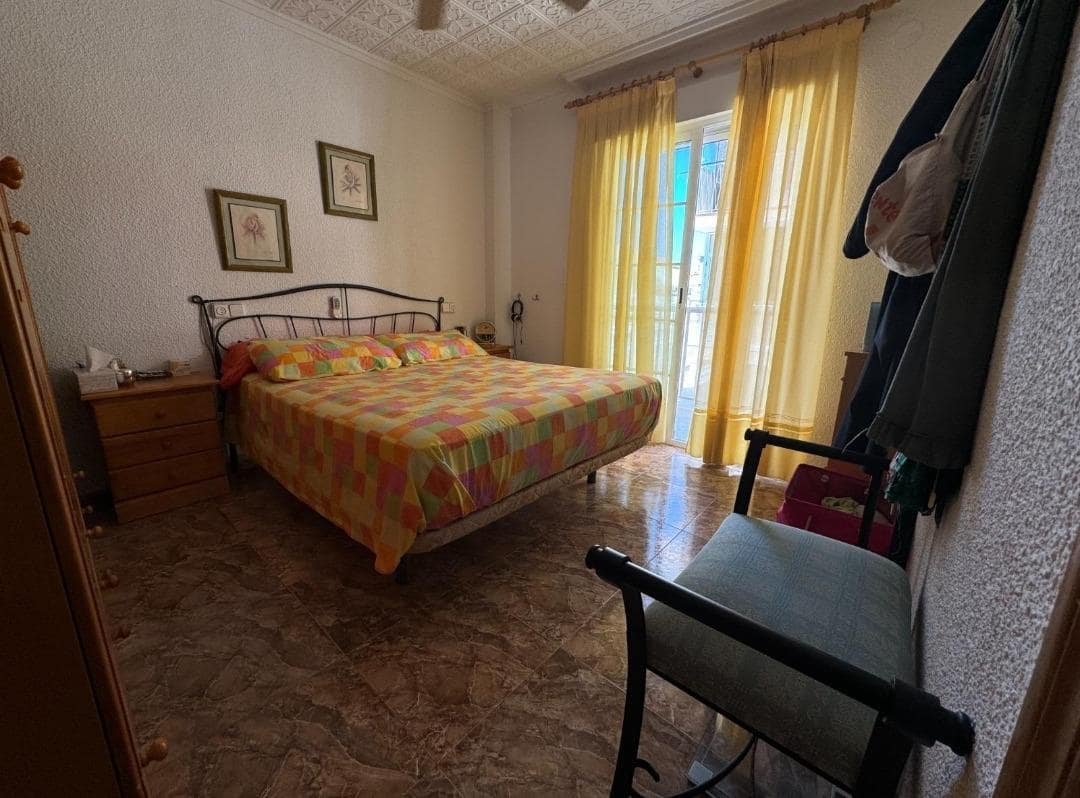 3 camera da letto Appartamento in vendita in Santa Pola con garage - 215.000 € (Rif: 8423311)