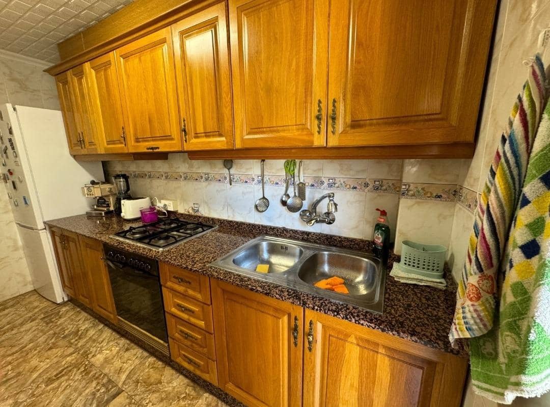 3 camera da letto Appartamento in vendita in Santa Pola con garage - 215.000 € (Rif: 8423311)