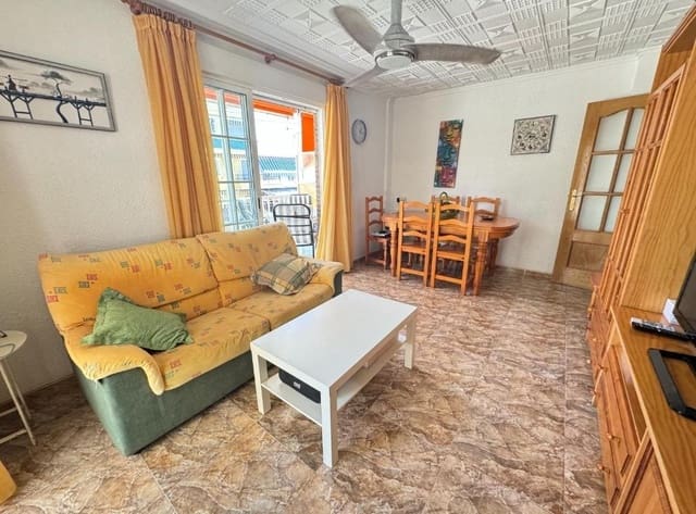 3 camera da letto Appartamento in vendita in Centro, Santa Pola con garage - 215.000 € (Rif: 8423311)