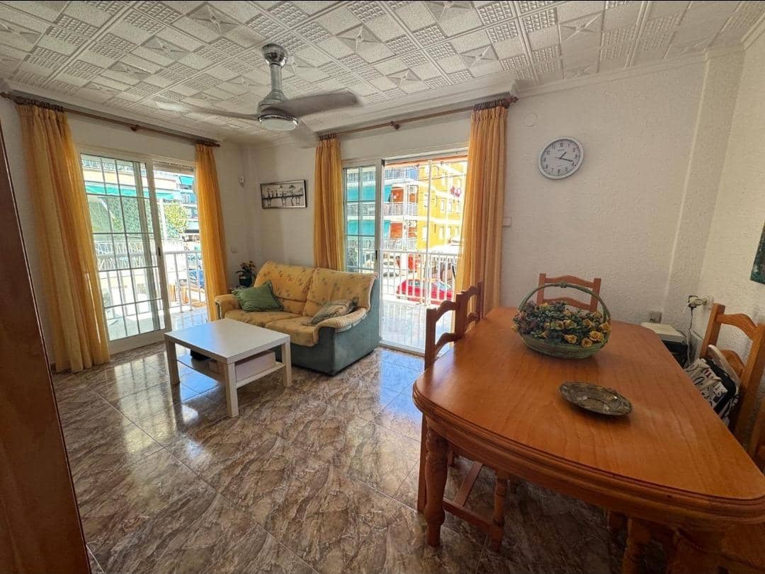 3 camera da letto Appartamento in vendita in Santa Pola con garage - 215.000 € (Rif: 8423311)