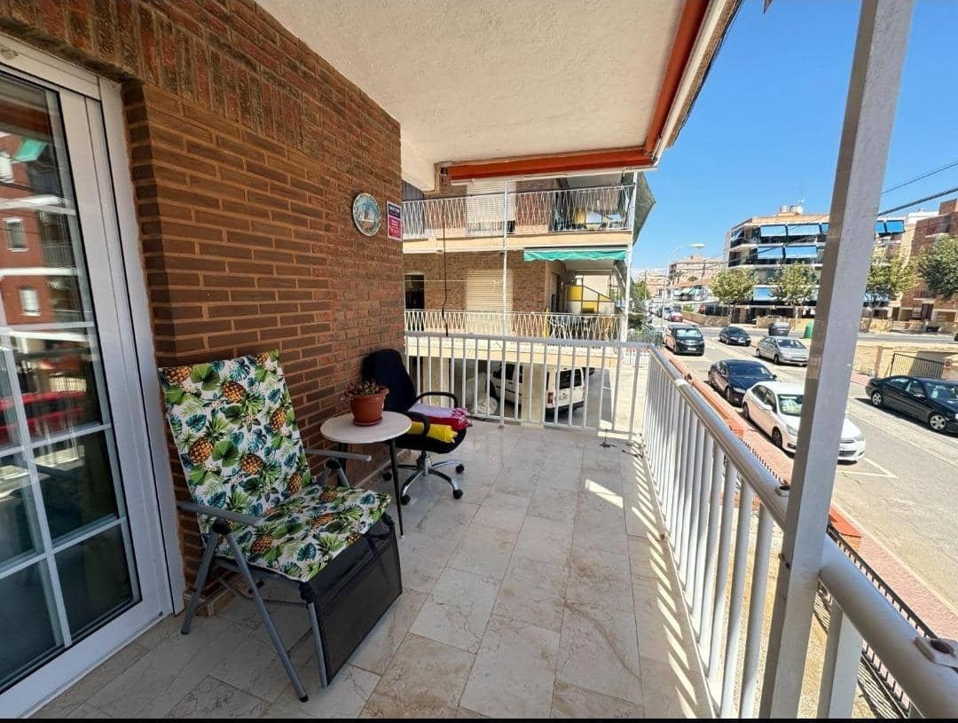 3 camera da letto Appartamento in vendita in Santa Pola con garage - 215.000 € (Rif: 8423311)