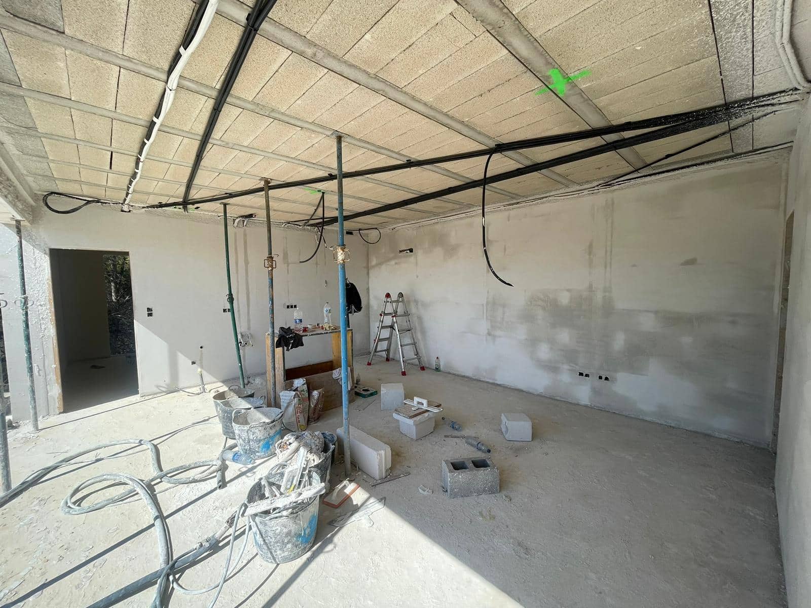 Bauplatz zu verkaufen in Alfaz del Pi / L'Alfas del Pi - 86.000 € (Ref: 8423315)
