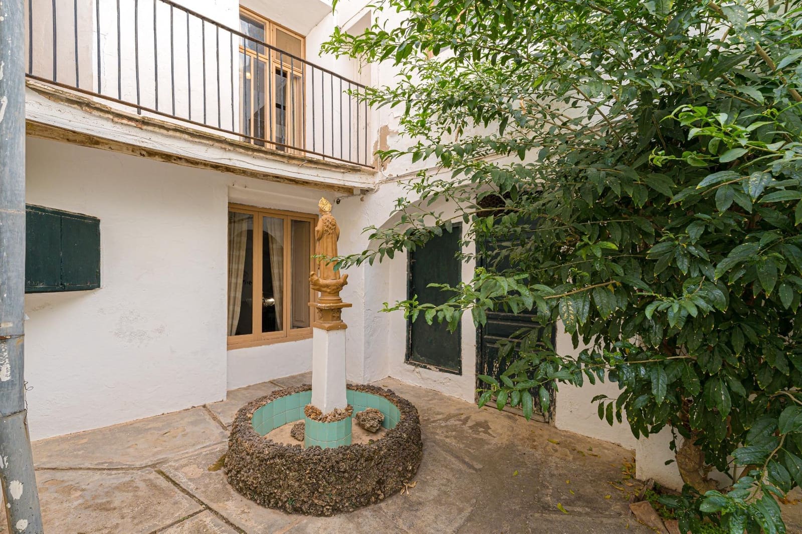 9 soveværelse Hotel til salg i Benissa med garage - € 715.000 (Ref: 8426243)