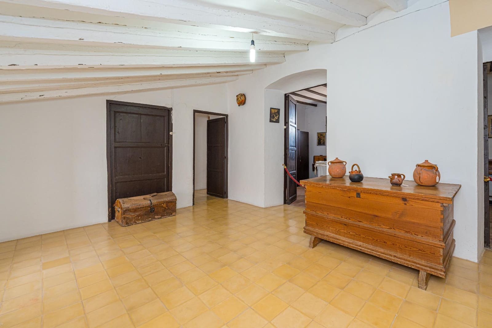 9 soveværelse Hotel til salg i Benissa med garage - € 715.000 (Ref: 8426243)