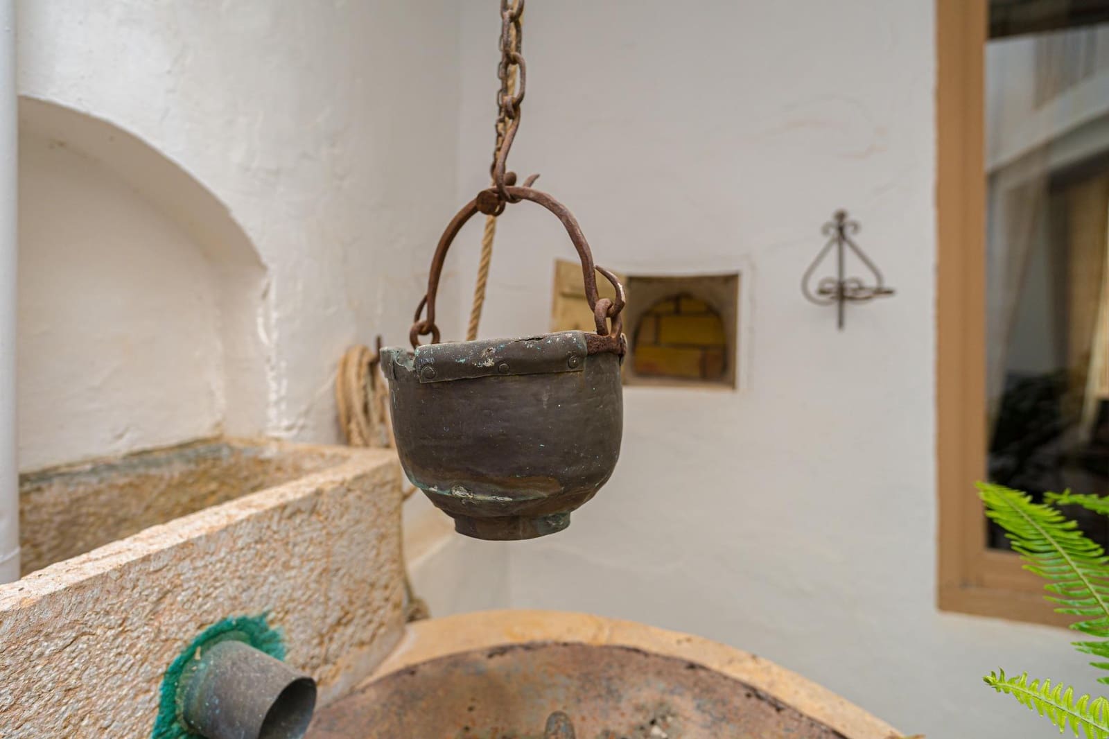 9 soveværelse Hotel til salg i Benissa med garage - € 715.000 (Ref: 8426243)