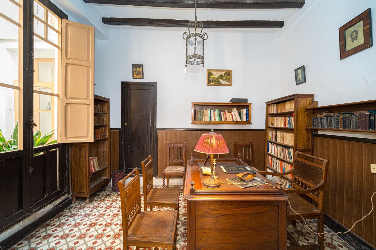 9 soveværelse Hotel til salg i Benissa med garage - € 715.000 (Ref: 8426243)