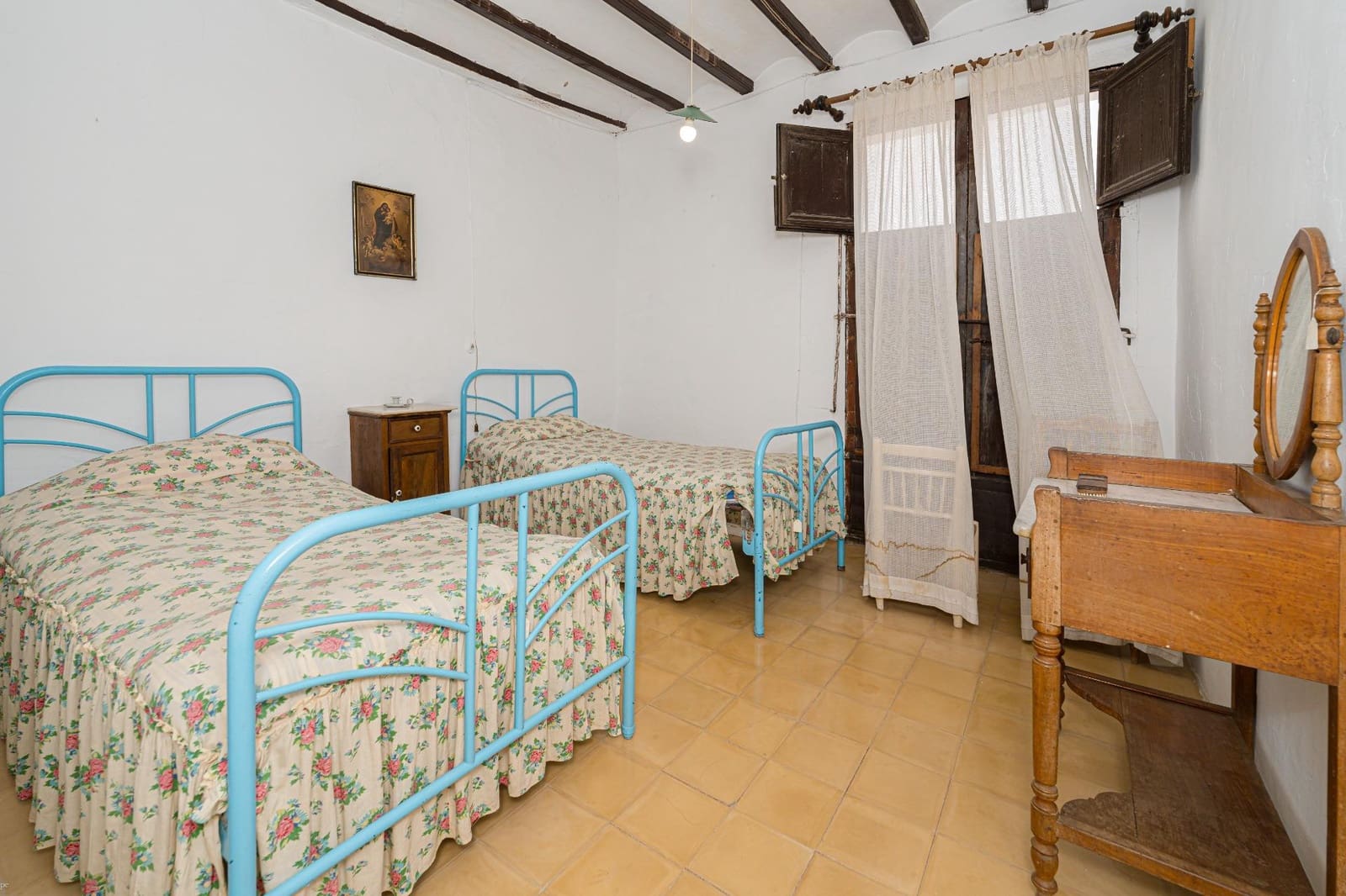 9 soveværelse Hotel til salg i Benissa med garage - € 715.000 (Ref: 8426243)