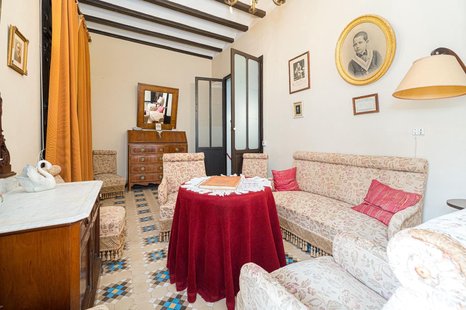 9 soveværelse Hotel til salg i Benissa med garage - € 715.000 (Ref: 8426243)