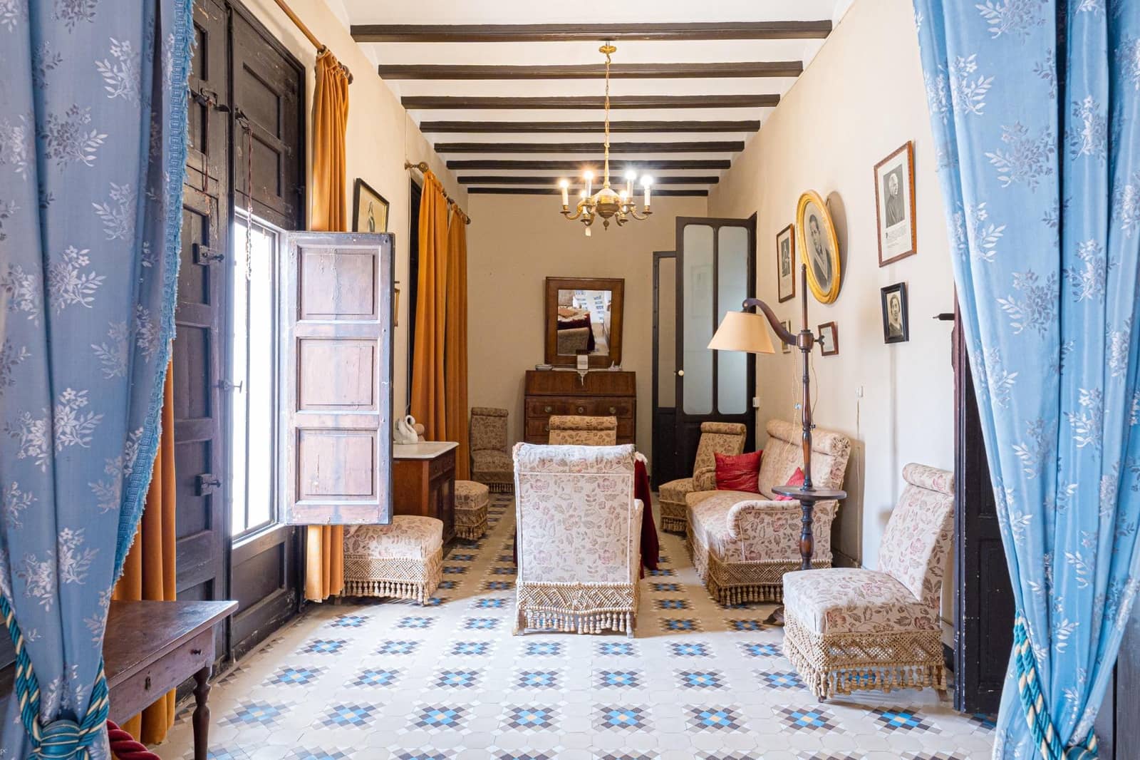 9 soveværelse Hotel til salg i Benissa med garage - € 715.000 (Ref: 8426243)