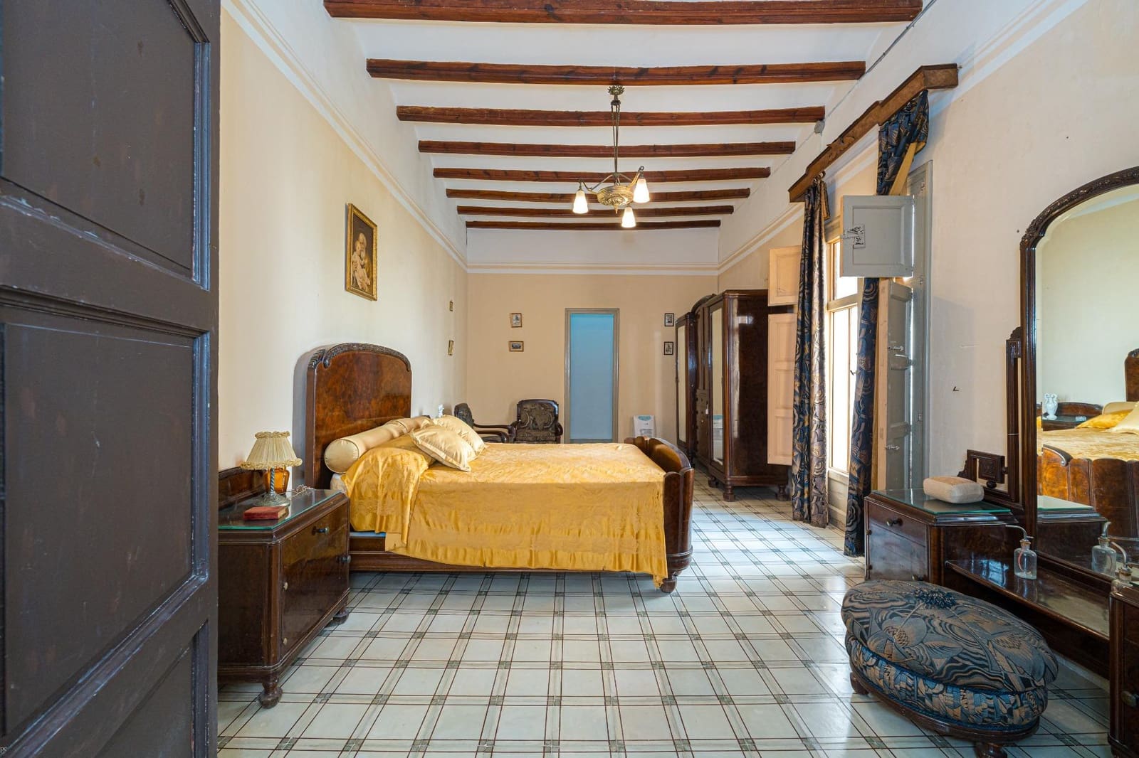 9 soveværelse Hotel til salg i Benissa med garage - € 715.000 (Ref: 8426243)