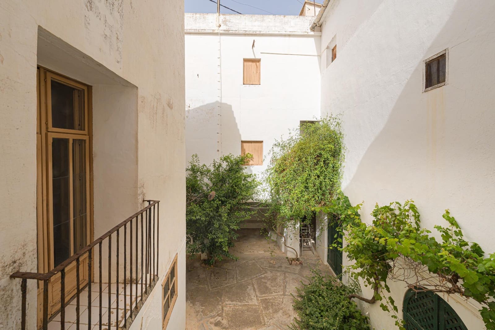 9 soveværelse Hotel til salg i Benissa med garage - € 715.000 (Ref: 8426243)