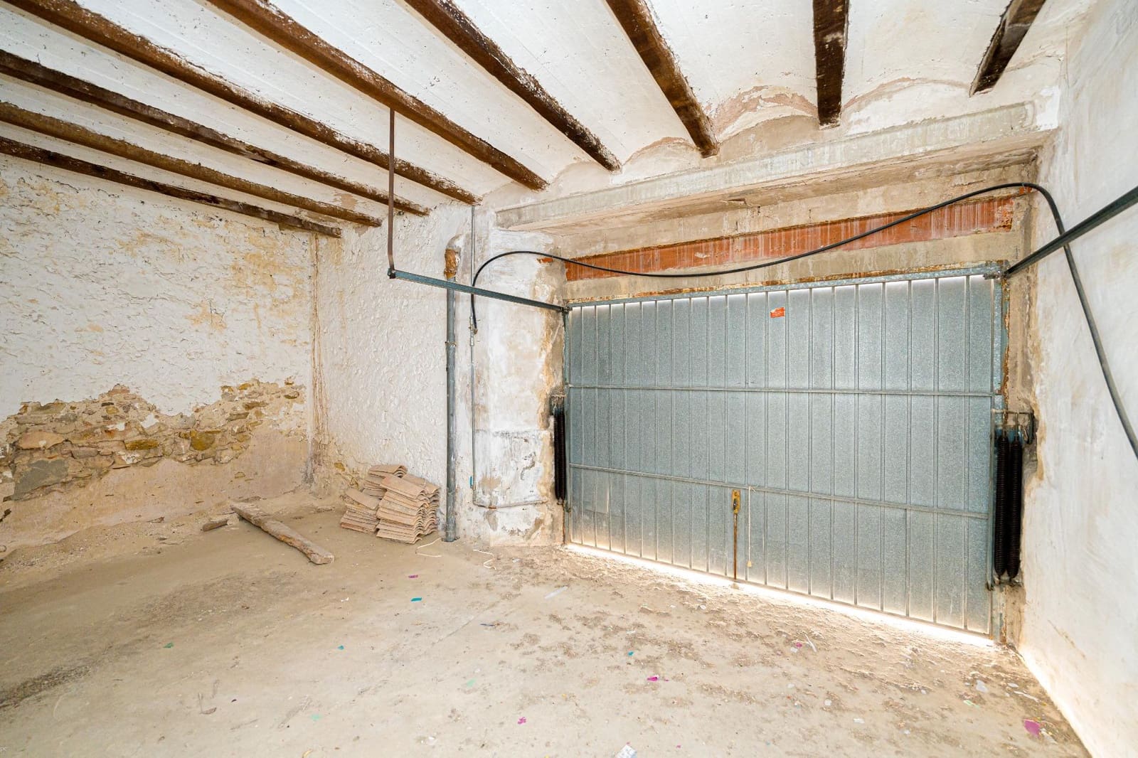 9 soveværelse Hotel til salg i Benissa med garage - € 715.000 (Ref: 8426243)