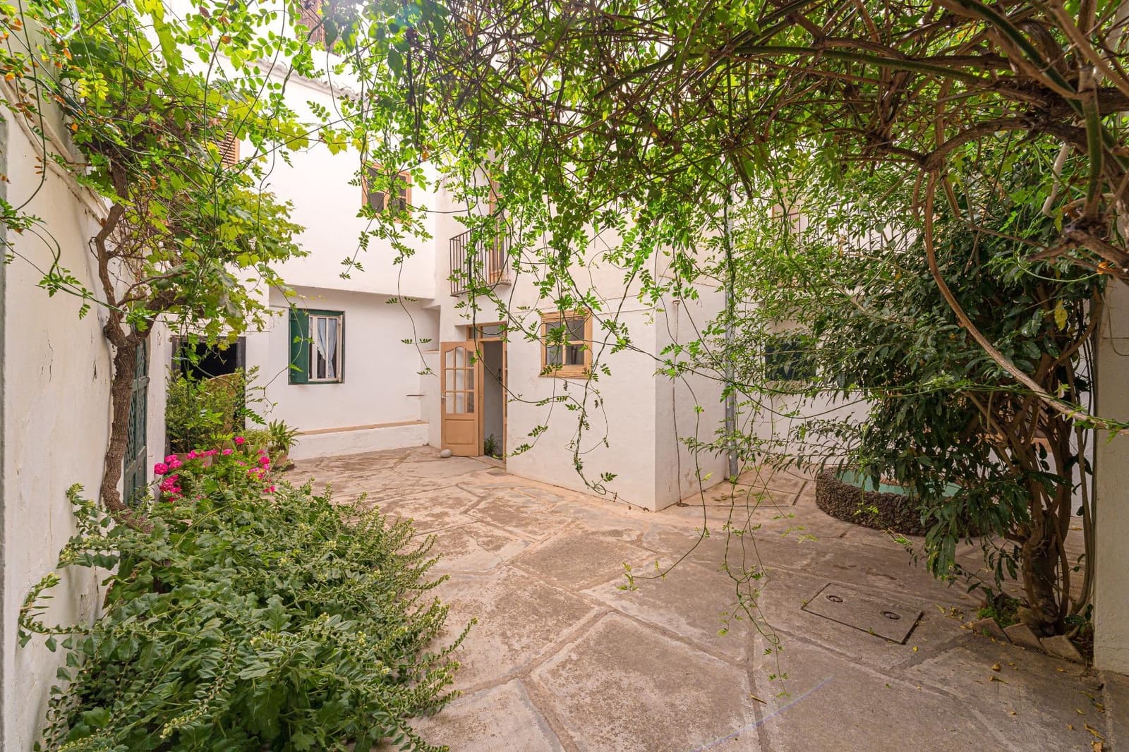 9 soveværelse Hotel til salg i Benissa med garage - € 715.000 (Ref: 8426243)