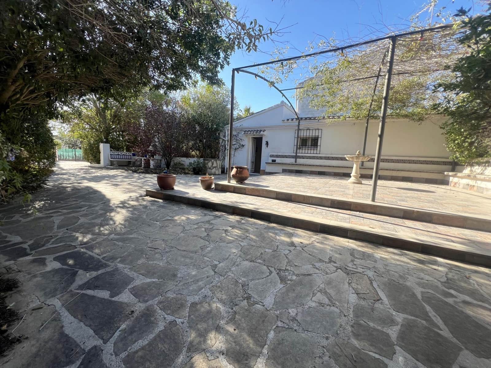 Chalet de 3 habitaciones en Javea / Xàbia en venta con piscina - 575.000 € (Ref: 8428707)