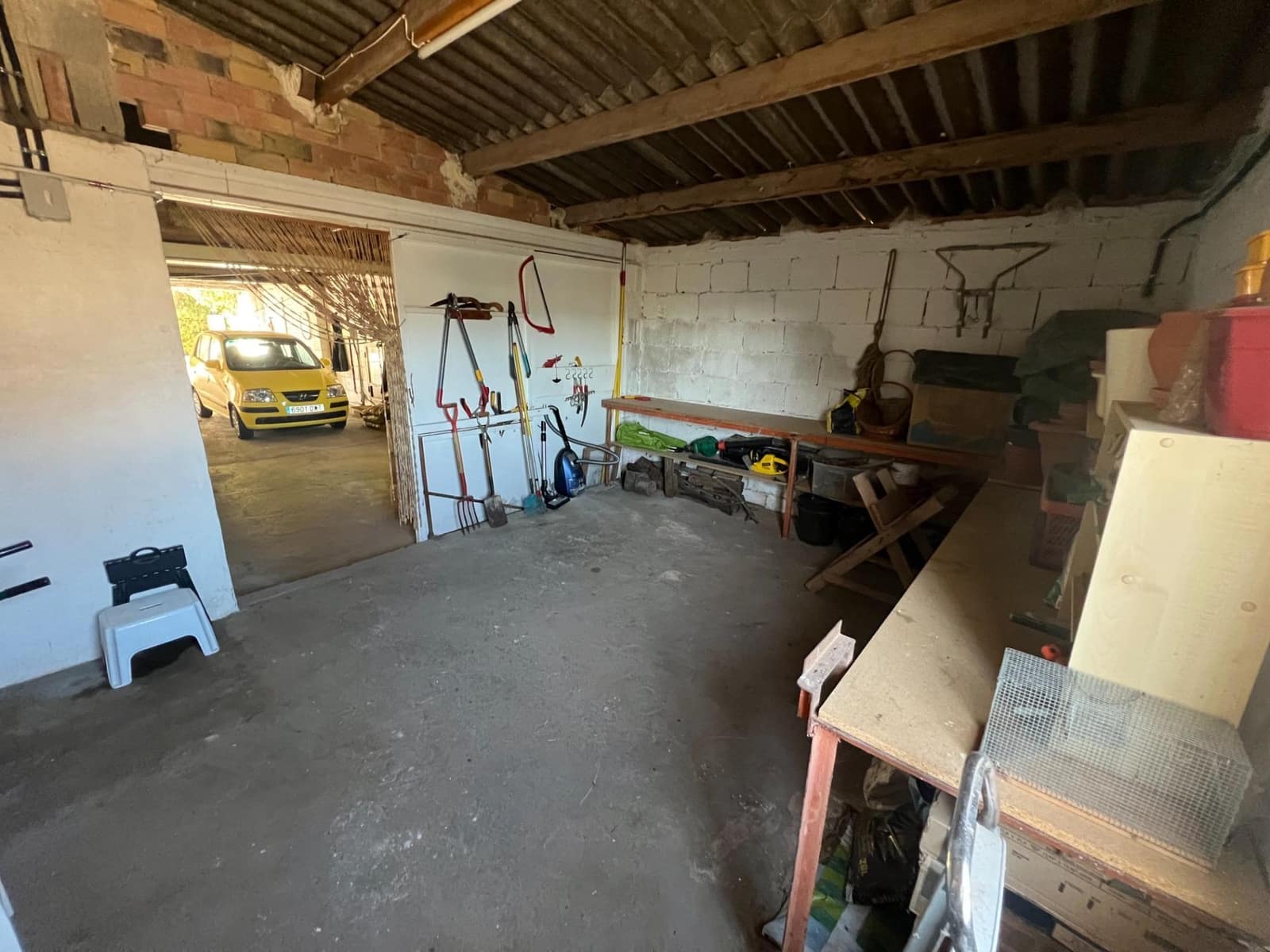 Chalet de 3 habitaciones en Javea / Xàbia en venta con piscina - 575.000 € (Ref: 8428707)