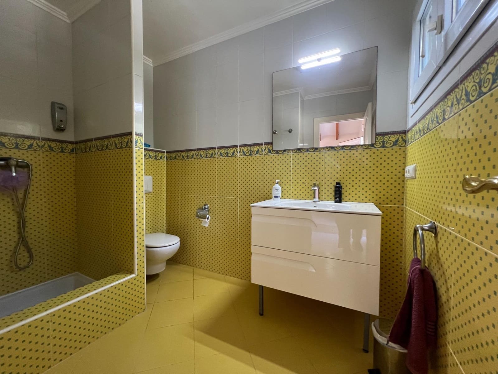 Chalet de 3 habitaciones en Javea / Xàbia en venta con piscina - 575.000 € (Ref: 8428707)