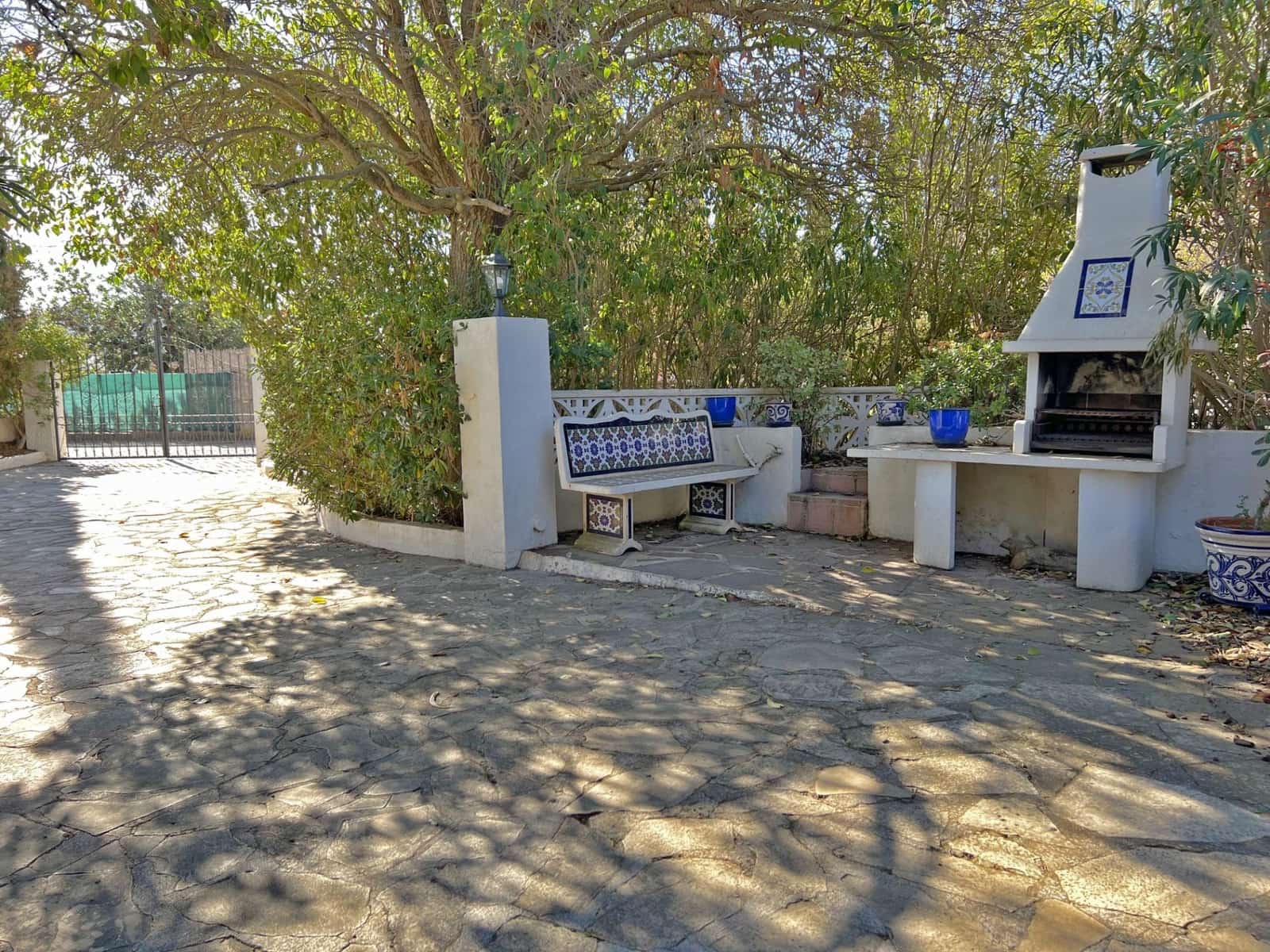 Chalet de 3 habitaciones en Javea / Xàbia en venta con piscina - 575.000 € (Ref: 8428707)