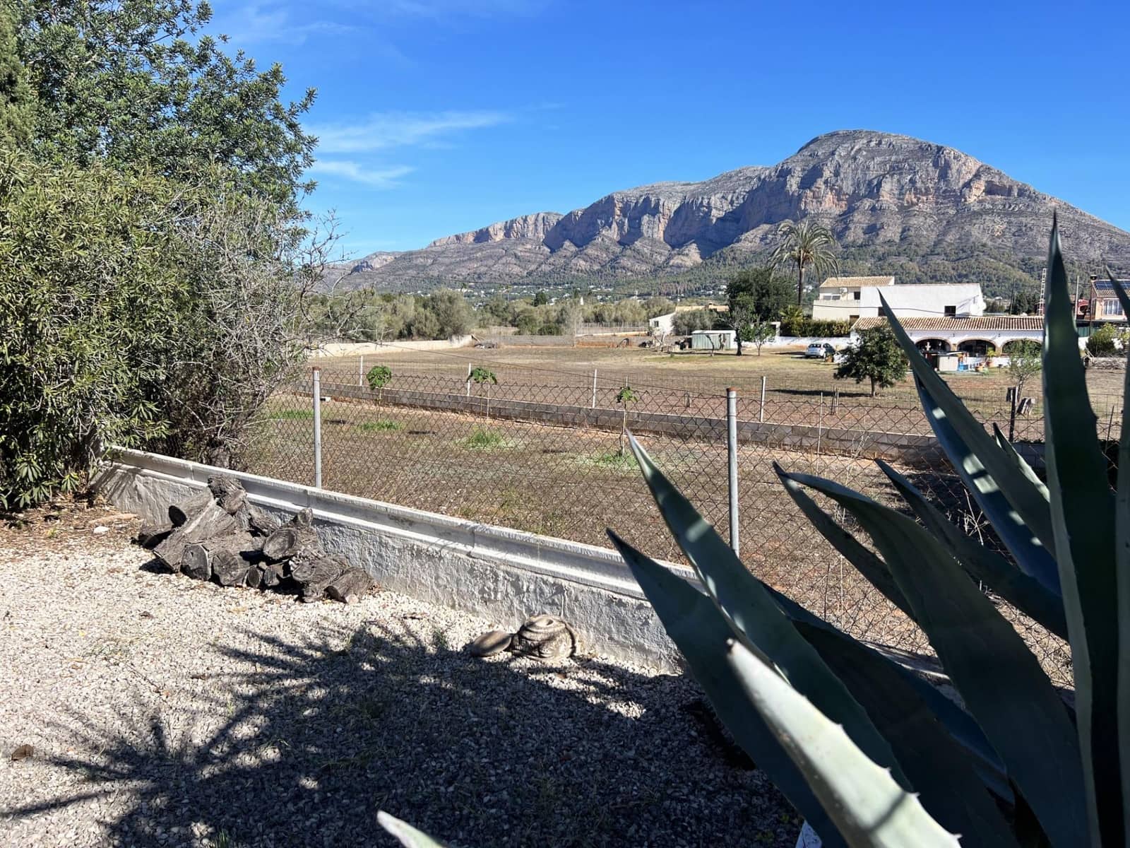 Chalet de 3 habitaciones en Javea / Xàbia en venta con piscina - 575.000 € (Ref: 8428707)