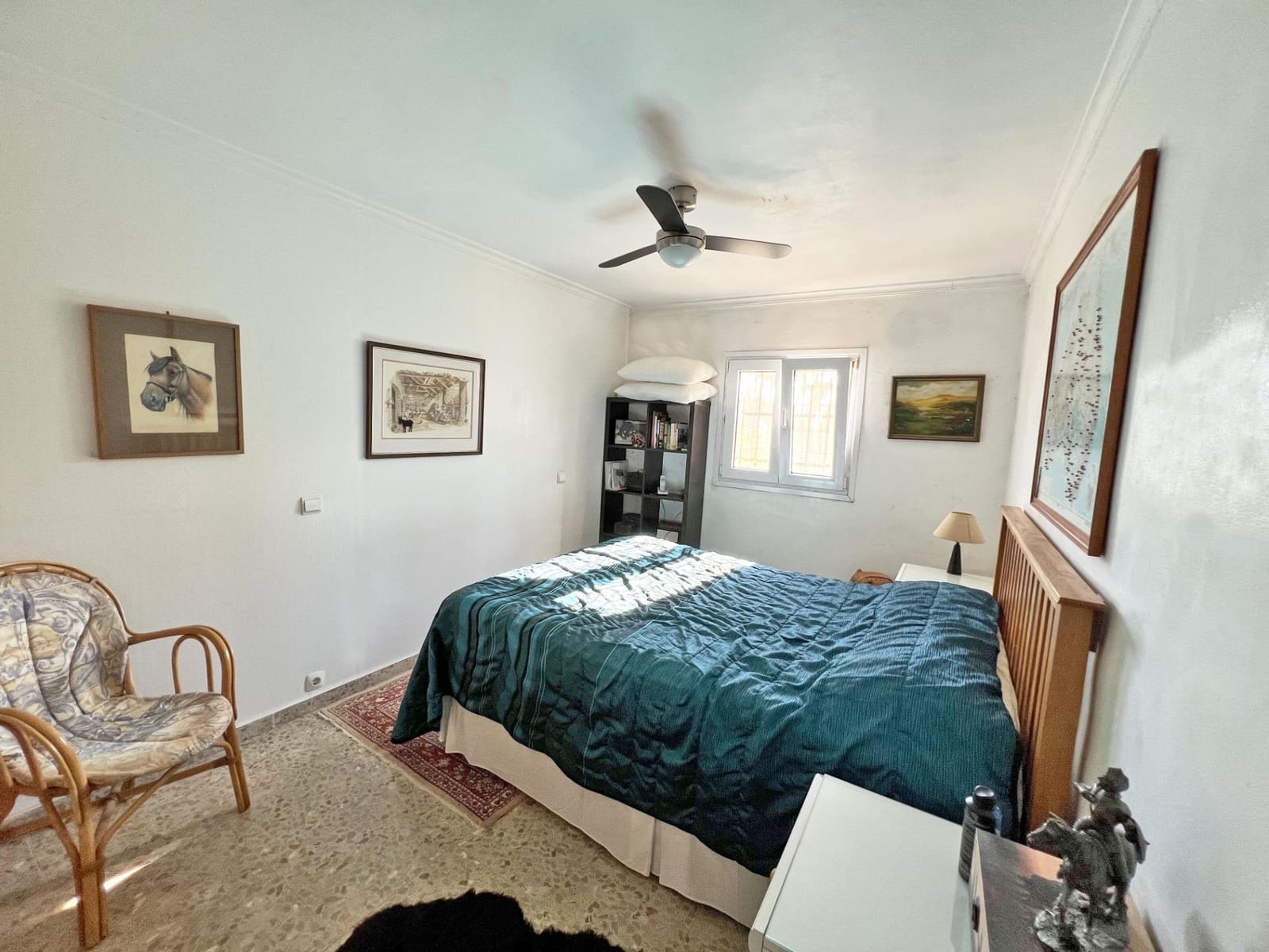 Chalet de 3 habitaciones en Javea / Xàbia en venta con piscina - 575.000 € (Ref: 8428707)