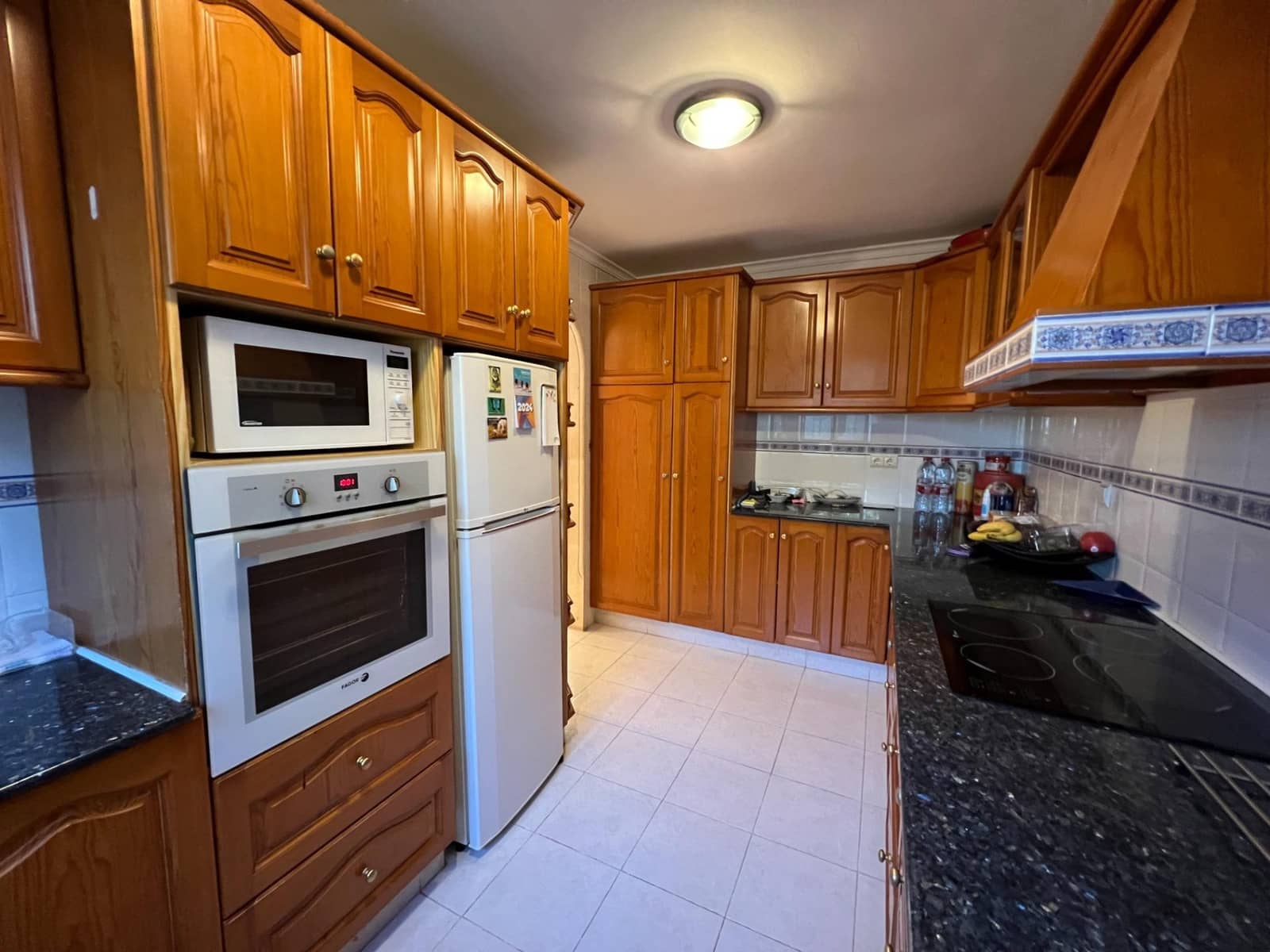 Chalet de 3 habitaciones en Javea / Xàbia en venta con piscina - 575.000 € (Ref: 8428707)