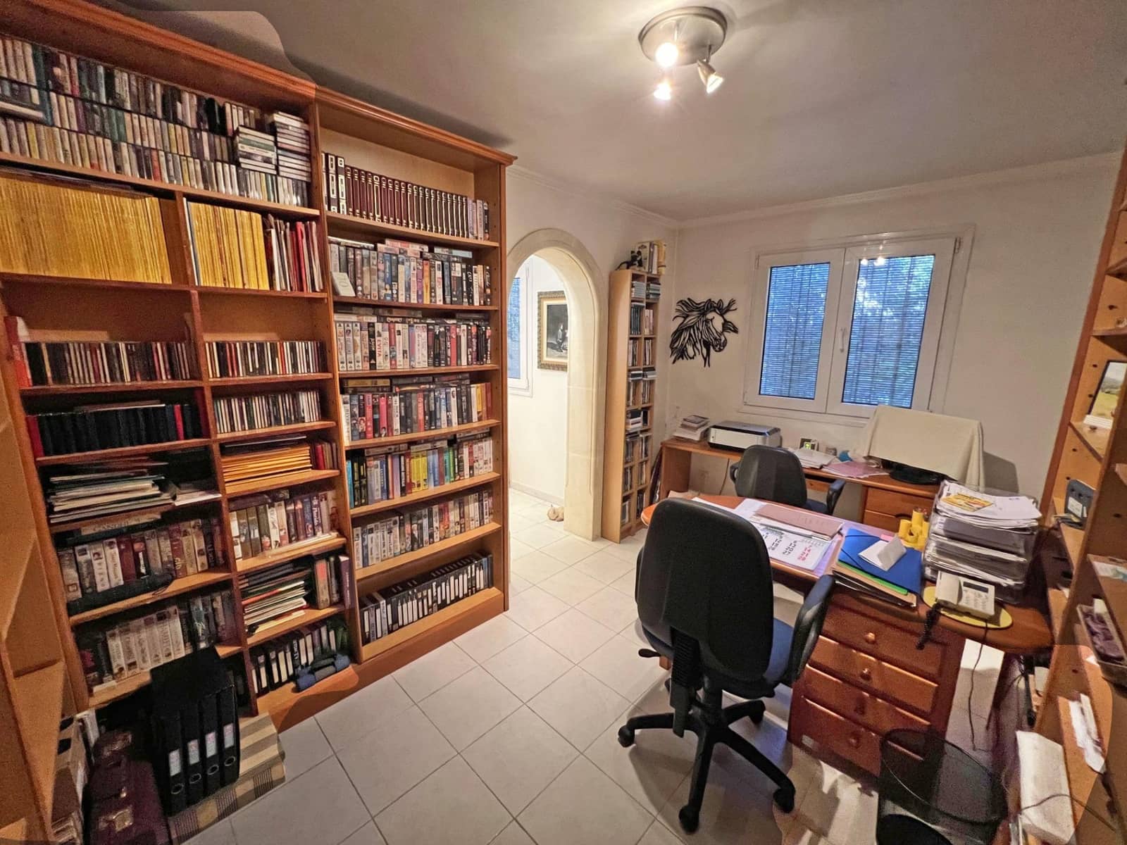 Chalet de 3 habitaciones en Javea / Xàbia en venta con piscina - 575.000 € (Ref: 8428707)