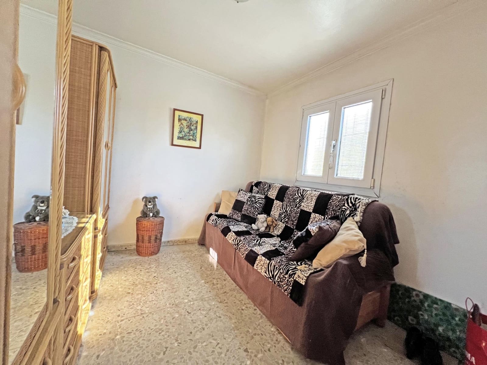 Chalet de 3 habitaciones en Javea / Xàbia en venta con piscina - 575.000 € (Ref: 8428707)