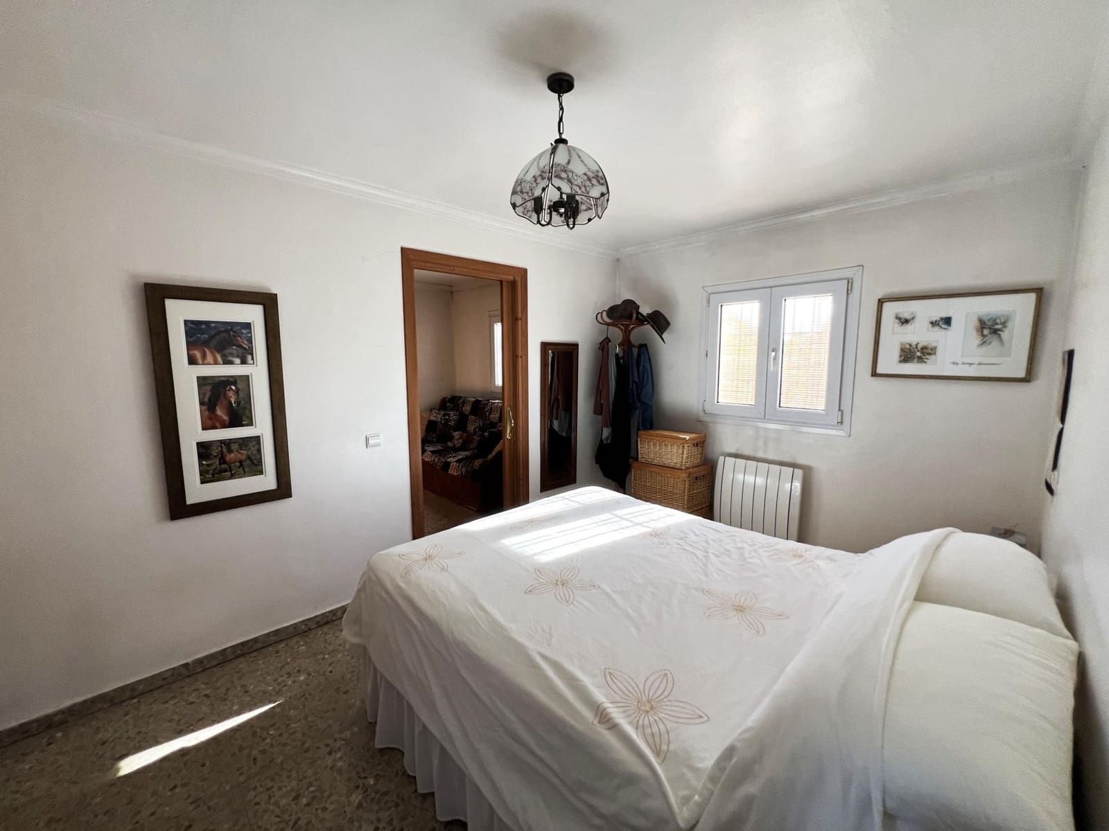 Chalet de 3 habitaciones en Javea / Xàbia en venta con piscina - 575.000 € (Ref: 8428707)