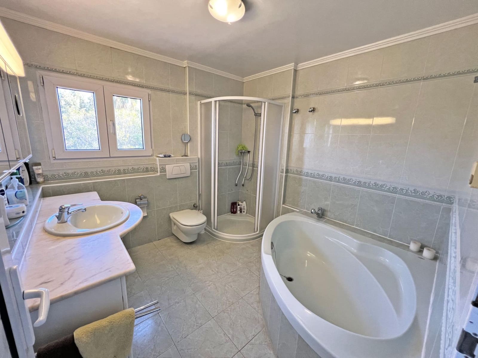 Chalet de 3 habitaciones en Javea / Xàbia en venta con piscina - 575.000 € (Ref: 8428707)