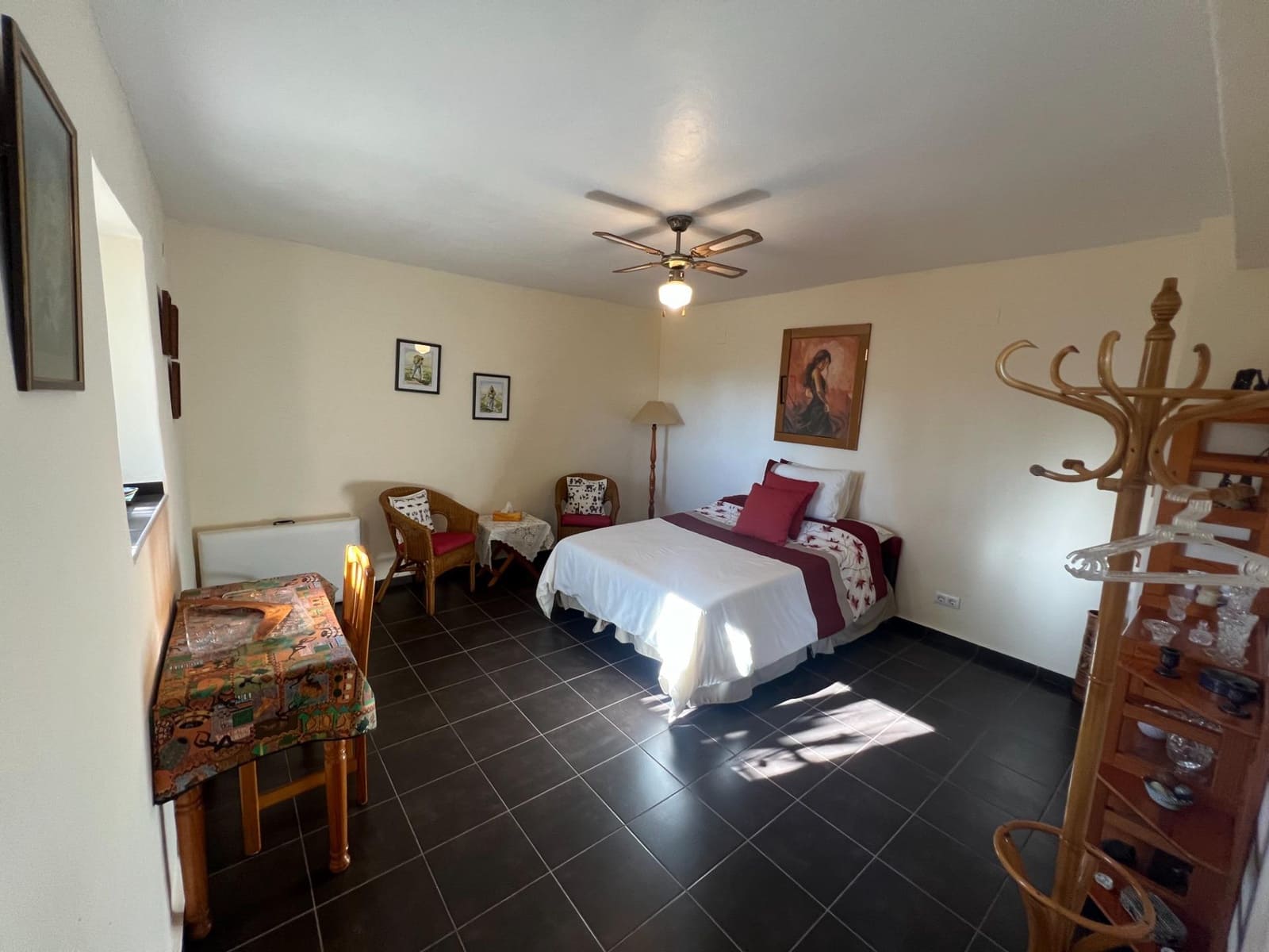 Chalet de 3 habitaciones en Javea / Xàbia en venta con piscina - 575.000 € (Ref: 8428707)