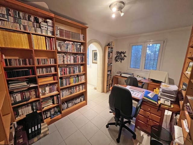 3 Zimmer Villa zu verkaufen in Javea / Xàbia mit Pool - 575.000 € (Ref: 8428707)