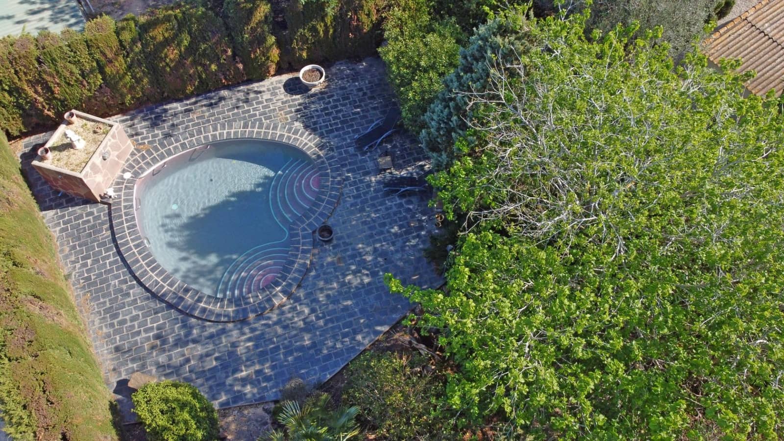 Chalet de 3 habitaciones en Javea / Xàbia en venta con piscina - 575.000 € (Ref: 8428707)