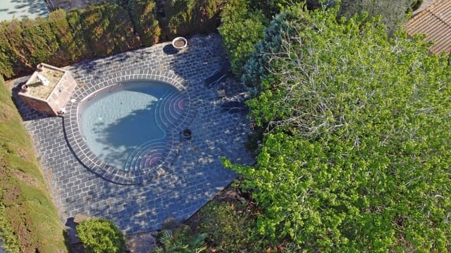 3 Zimmer Villa zu verkaufen in Javea / Xàbia mit Pool - 575.000 € (Ref: 8428707)