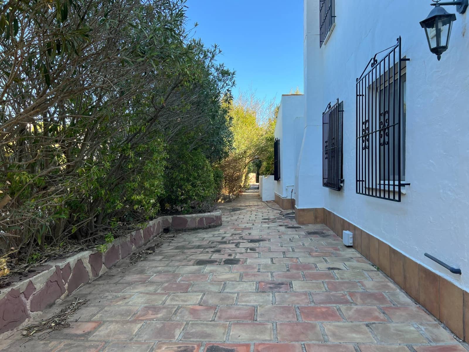 Chalet de 3 habitaciones en Javea / Xàbia en venta con piscina - 575.000 € (Ref: 8428707)