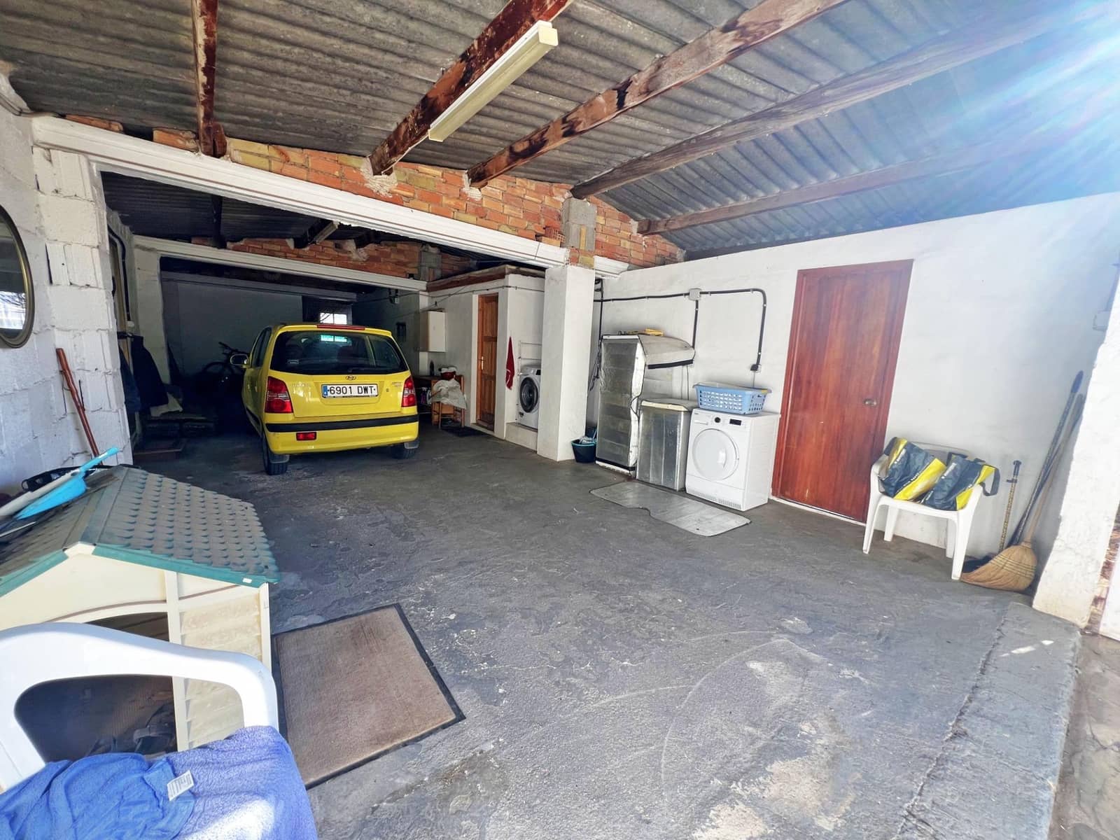 Chalet de 3 habitaciones en Javea / Xàbia en venta con piscina - 575.000 € (Ref: 8428707)