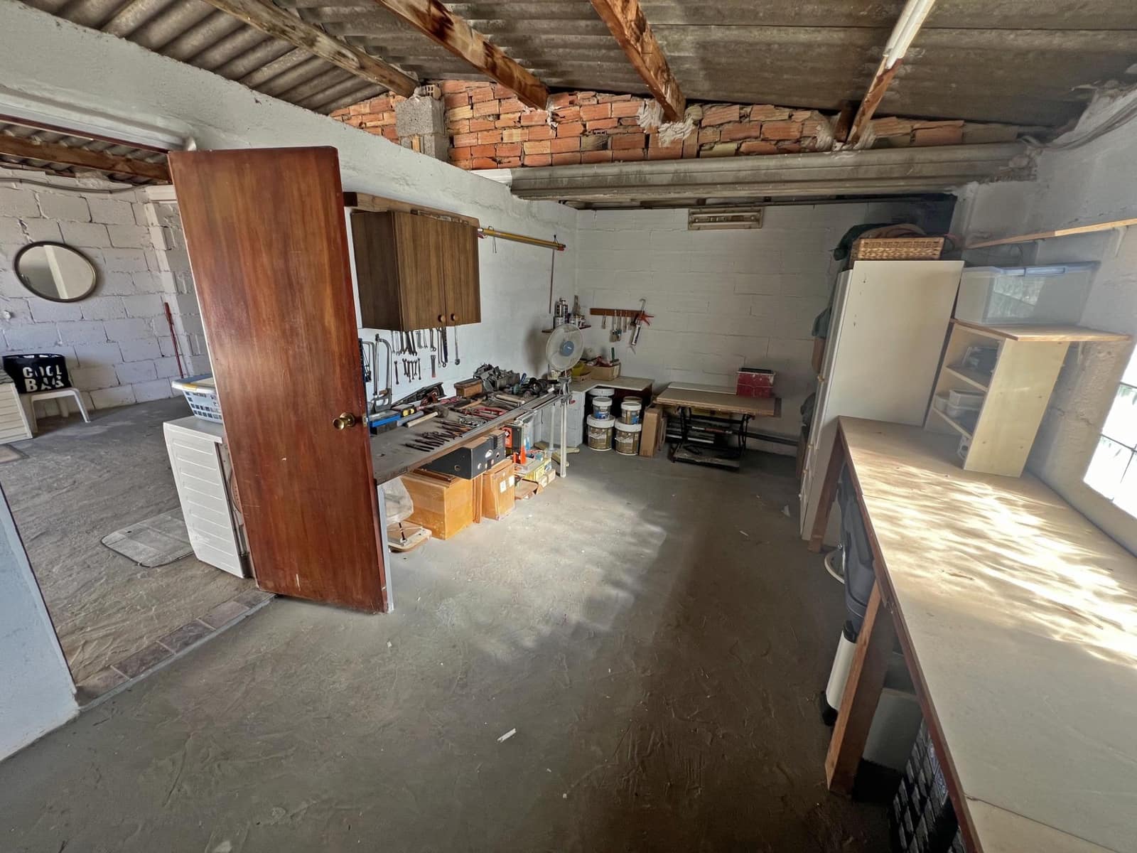 Chalet de 3 habitaciones en Javea / Xàbia en venta con piscina - 575.000 € (Ref: 8428707)