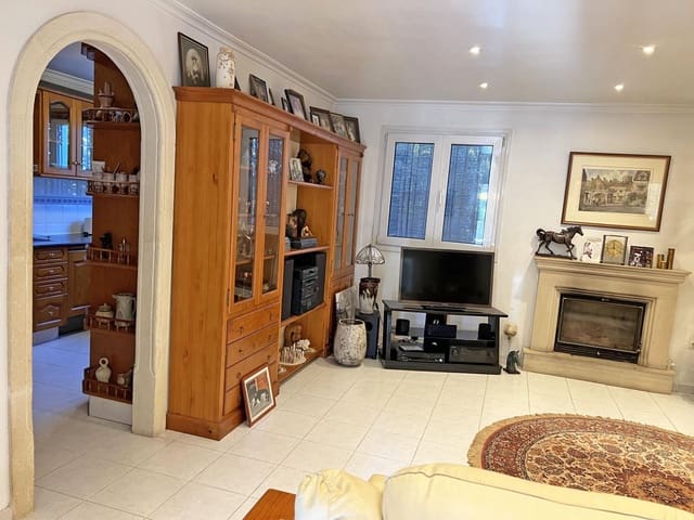 3 Zimmer Villa zu verkaufen in Javea / Xàbia mit Pool - 575.000 € (Ref: 8428707)