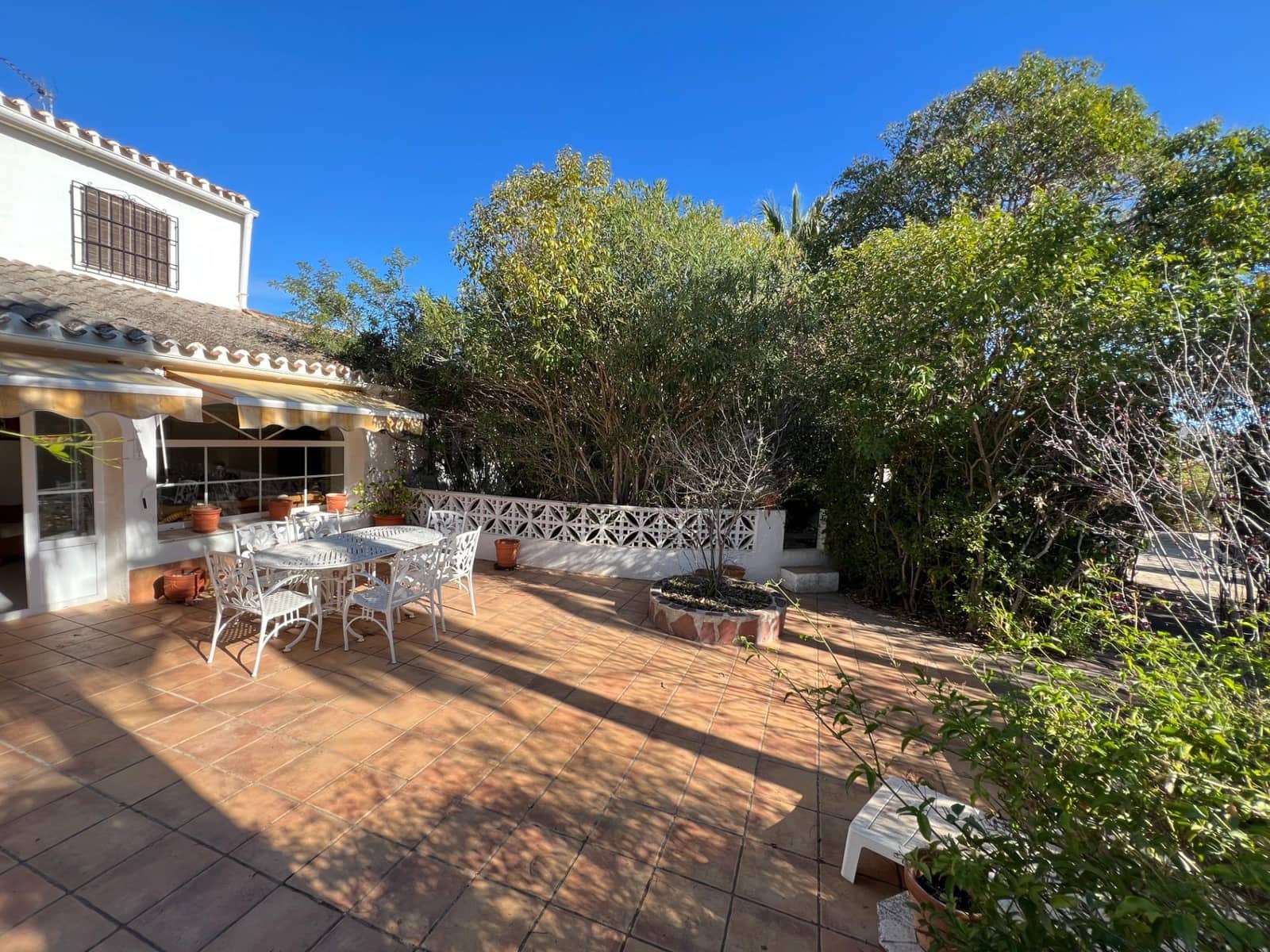 Chalet de 3 habitaciones en Javea / Xàbia en venta con piscina - 575.000 € (Ref: 8428707)