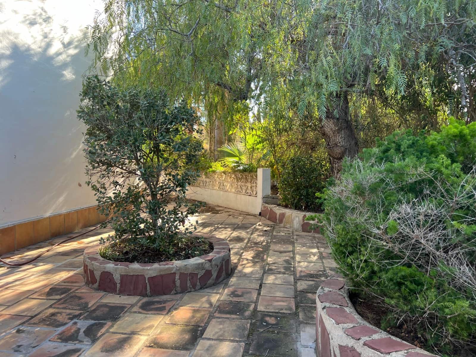 Chalet de 3 habitaciones en Javea / Xàbia en venta con piscina - 575.000 € (Ref: 8428707)