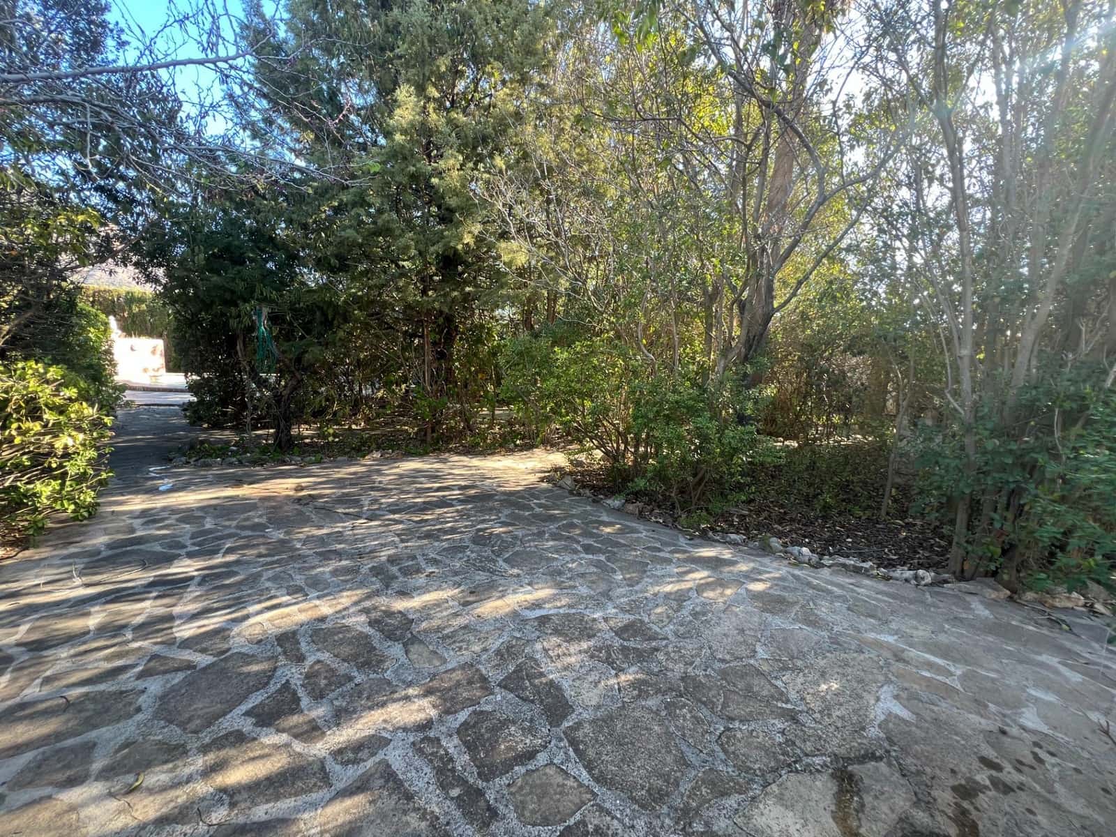 Chalet de 3 habitaciones en Javea / Xàbia en venta con piscina - 575.000 € (Ref: 8428707)