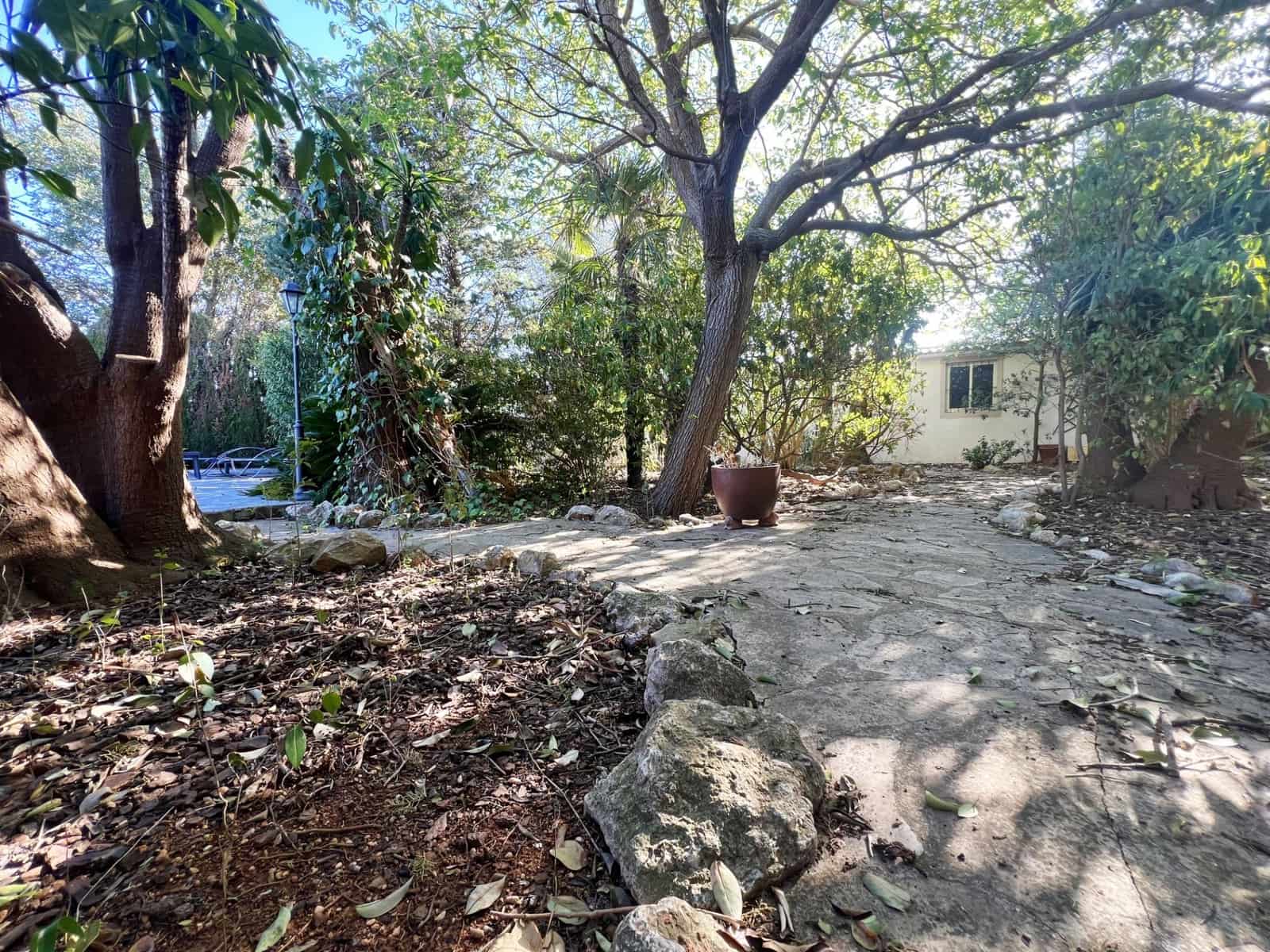 Chalet de 3 habitaciones en Javea / Xàbia en venta con piscina - 575.000 € (Ref: 8428707)