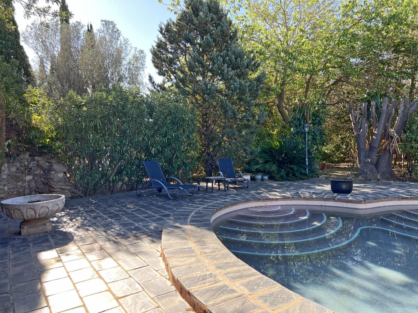 Chalet de 3 habitaciones en Javea / Xàbia en venta con piscina - 575.000 € (Ref: 8428707)