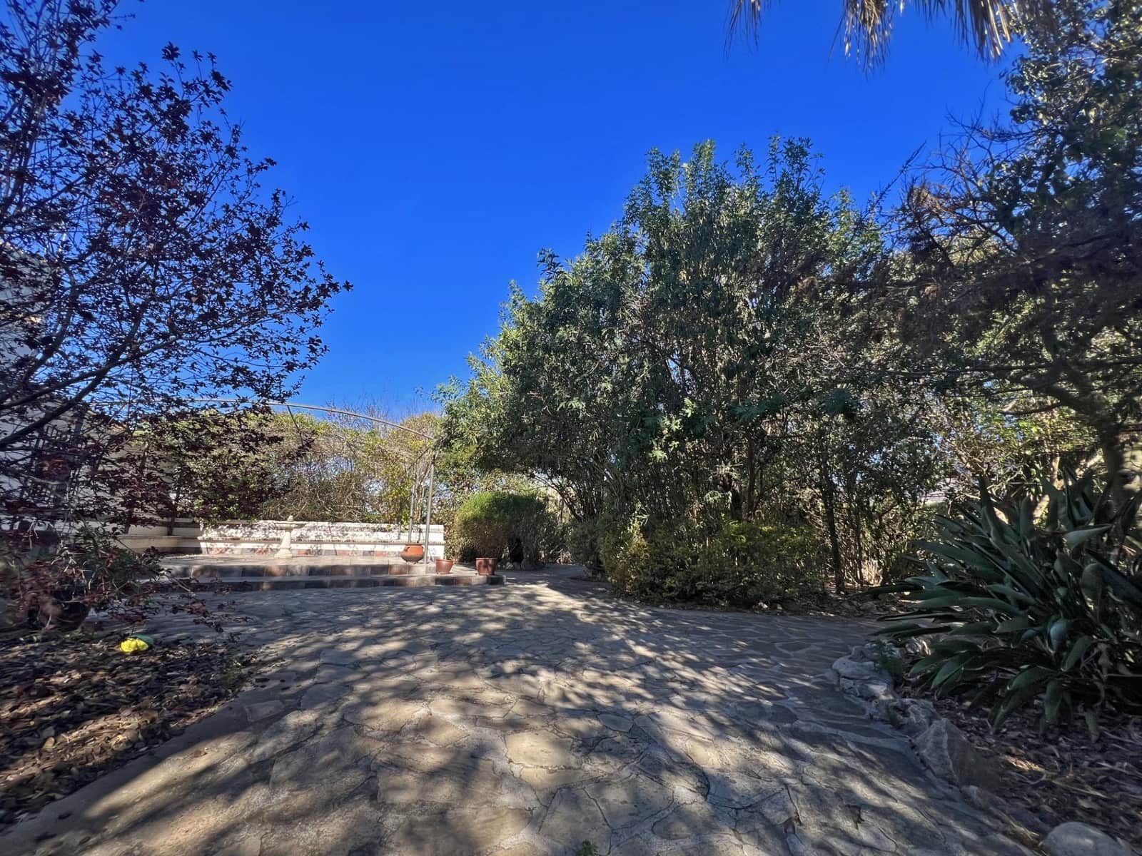 Chalet de 3 habitaciones en Javea / Xàbia en venta con piscina - 575.000 € (Ref: 8428707)